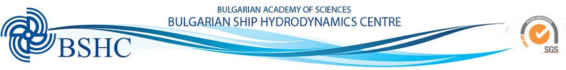 Bulgarian Ship Hydrodynamics Centre