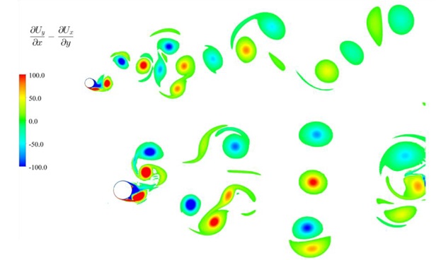 Read more about the article BSHC – Partner in the BLUE CRISTAL Centre of Competence