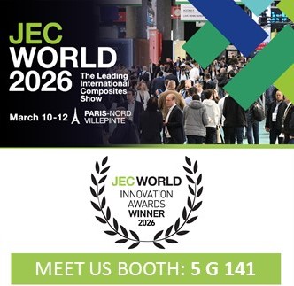 You are currently viewing BSHC си партнира по проекта CoPropel по програма Horizon Europe, който беше отличен с награда от JEC World 2026!