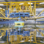 PMM tests of a catamaran PMM tests of a catamaran