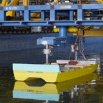 Shallow Water Towing tank Shallow Water Towing tank