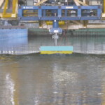 Shallow Water Towing tank Shallow Water Towing tank