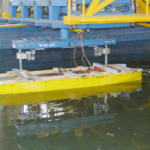 PMM tests in the Shallow Water Towing tank PMM tests in the Shallow Water Towing tank