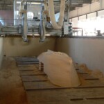 CNC milling machine B12 CNC milling machine B12