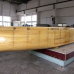 Модел на кораб Модел на кораб