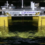 Experimental evaluation of floating platforms Experimental evaluation of floating platforms