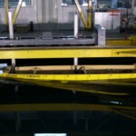 Minimum Load Self Propulsion Minimum Load Self Propulsion