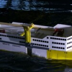 Мореходни изпитания на повреден кораб Мореходни изпитания на повреден кораб