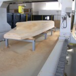 Multiax Our new 5-axis milling machine for ship model manufacturing