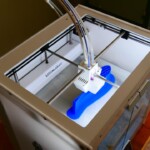 Ultimaker S5 3D printer