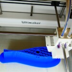 Ultimaker S5 Ultimaker S5 3D printer